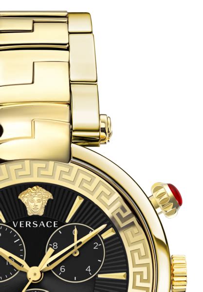 versace ve2m00621|Versace VE2M00621 Revive men's watch 41 mm.